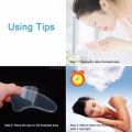 Reusable Anti Wrinkle Eye Chin Forehead Skin Care Pads 100% Medical Grade Silicone Reusable Face Lifting Invisible Patches. 