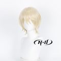 ND Alois Trancy Cosplay Wigs Kuroshitsuji Black Butler Anime Cos Hair Wig for Comic Con Coser Costume Theme Party Heat Resistant. 