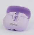 TRANYOO T-M26 Wireless TWS Bluetooth Earbuds with high Bass Audio. 