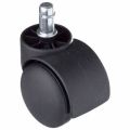 Chair Replacement Wheels Set Of 5 Pcs Good Quality. 