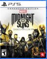 Marvel's Midnight Suns Enhanced Edition - PS5. 