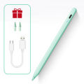 Pencil for Apple iPad with Palm Rejection Stylus Pen for iPad Air M2 Pro 13 Pro 12.9 10 Gen 7th 8th 9th 10.2 for iPad Pencil. 