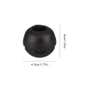 Chair Leg Caps Feet Protector Pads Furniture Table Covers Anti-Slip camping chair accessories.