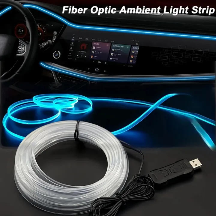 3M%20Neon%20LED%20Car%20Interior%20Lights%20USB%20LED%20Strip%20Fiber%20Optic%20Lights%20Wireless%20App%20Control%20Sync%20to%20Music%20RGB%20LED%20Ambient%20Lighting%20Car%20-%20Image%204