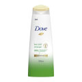 Dove Hair Fall Rescue Shampoo 330 Ml Hair Care Product.