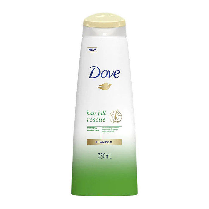 Dove Hair Fall Rescue Shampoo 330 Ml Hair Care Product