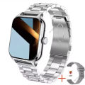 New Outdoor Smart Watch Men Waterproof Multiple Sport Mode Fitness HD Bluetooth Calls Smartwatch Men Women Bracelet.