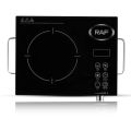 Infrared Cooker Original RAF 8019 Electric Powerful Stove. 