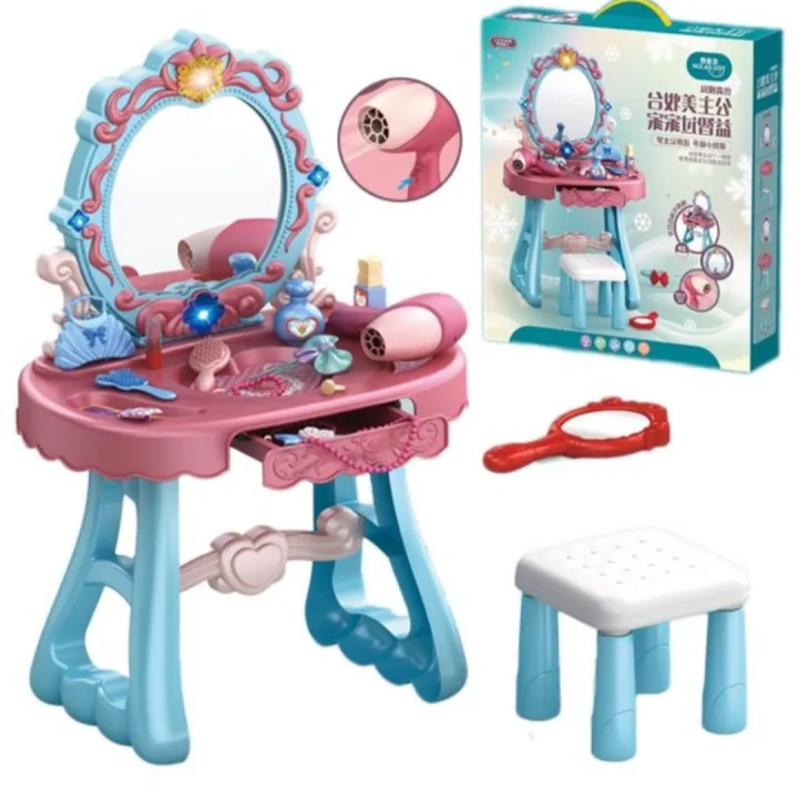 Dressing%20Table%20set%20for%20Children%20Age%201-6%20Years%20%7C%20Princess%20Makeup%20Vanity%20Table%20with%20Chair%2029%20pcs%20-%20Image%206