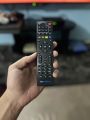 Tv nation Remote / HD TV NATION REMOTE / STROM FIBER REMOTE. 