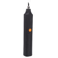 40kHz Ultrasonic Cutter with 30 Replacement Blades Portable Electric Cutting Kit for 3D Printed Model Plastic Wood Resin. 
