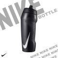 Nike squeeze Bottle 500ml. 