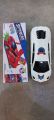 Super Car for Kids with 360 Degree Rotation, Door Opening,Sound and Light. 
