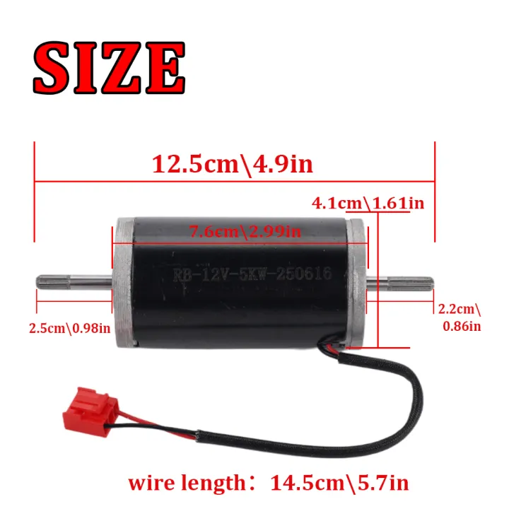 12V%205Kw%20Motor%20Red%20Plug%20Parking%20Heater%20Fan%20Assembly%20Motor%20Is%20Suitable%20for%20Car%20Heater%20Accessories%20-%20Image%203
