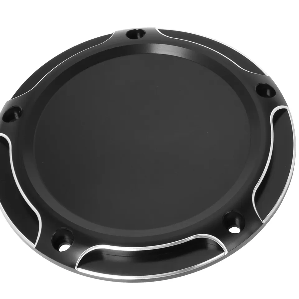 Derby Timer Clutch Timing Covers Compatible With Jamaica