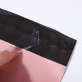 30/50Pcs Thank You Pink Shipping Bags Waterproof Plastic Express Mailing Bags Packing for Clothing Small Business.
