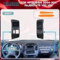 AIR VENT For Mitsubishi 2004-2011 Pajero V73 V60 V68 Car Conditioning Interior AC Accessories A/C Grille Dashboard Panel Outlet. 
