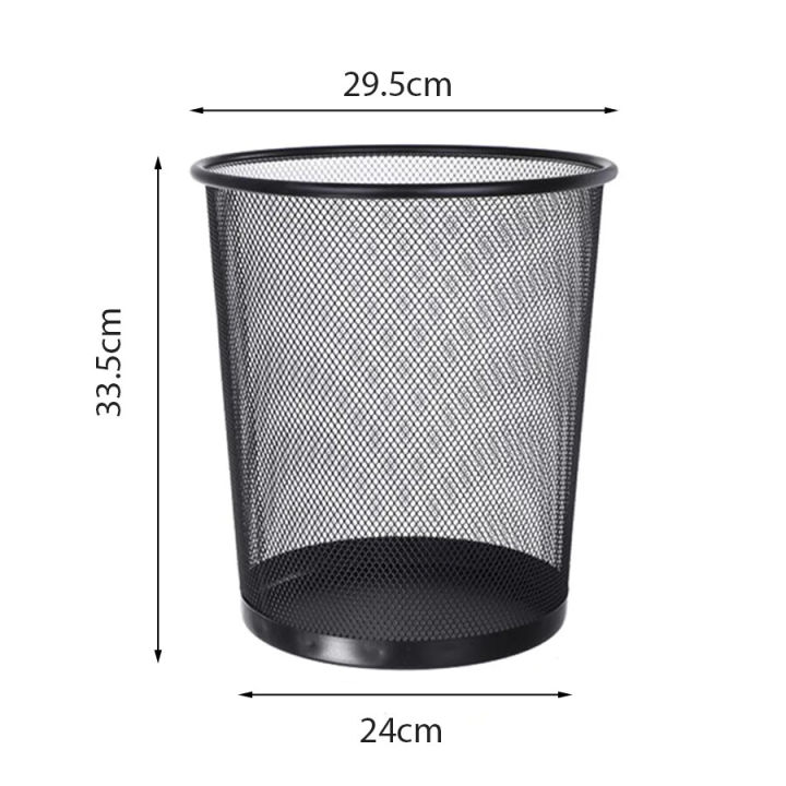 Steel%20Mesh%20Trash%20Can,%20Trash%20Basket,%20Trash%20Bin,%20Nordic%20Style%20Trash%20Can.%20Mesh%20Trash%20Cans%20Come%20in%202%20Sizes,%20Thejoyful%20-%20Image%208