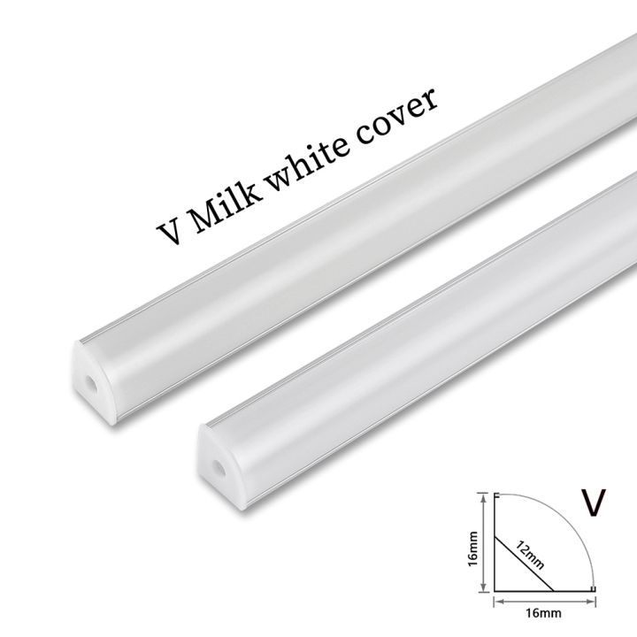 0.5M%20LED%20Aluminum%20Channel%20for%203528%205050%20LED%20strip%20U/V%20shape%20tank%20bracket%20milk%20white%20cover/transparent%20cover%20led%20aluminum%20profile%20-%20Image%203