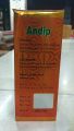 Andip(Ark lahsun) syrup 450ml. 