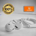 Handsfree - 100% Original Gionee. Handsfree Imported , High Quality Deep Bass or Sound - Earphones - Headphones - Bahtreen Choice. 