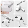 Cleaner Kit Earphones Cleaning Pen for Airpods Pro 2 3 4 Brush Headsets Cleaners Earbuds Cleaning Tools for  Buds 3 . 