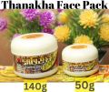 Shwe Pyi Nann Natural Whitening Thanakha -140/50g THANAKA FACE PACK. 