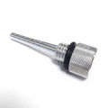 Magnetic Oil Dip Stick For Predator 3500 Inverter Generator Silver. 
