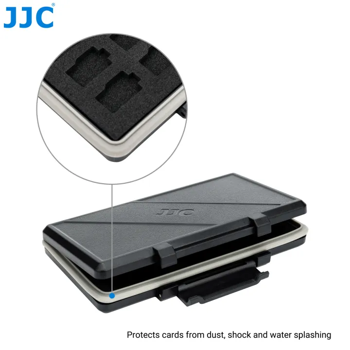 JJC%2030%20Slots%20Micro%20SD%20Card%20Case%20with%20Label%20Water%20Resistant%20Shockproof%20Micro%20SD%20Card%20Holder%20MicroSDHC/MicroSDXC/Micro%20SD%20Card%20-%20Image%207