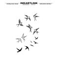 Flock of Birds temporary tattoo sticker, waterproof magic tattoo, lasts to 15 days fake tattoo, semi permanent tattoo.. 