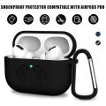 Airpods Pro Case Pouch Silicone Cover Soft High Quality Pouch Earpods 3 170437730 TecZone LK. 