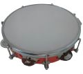 Khanjari Tambourine Hand Percussion Musical Instrument 8 inc. 