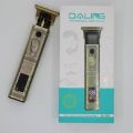 Daling Professional Hair Clipper with LCD disply Model DL-1636. 