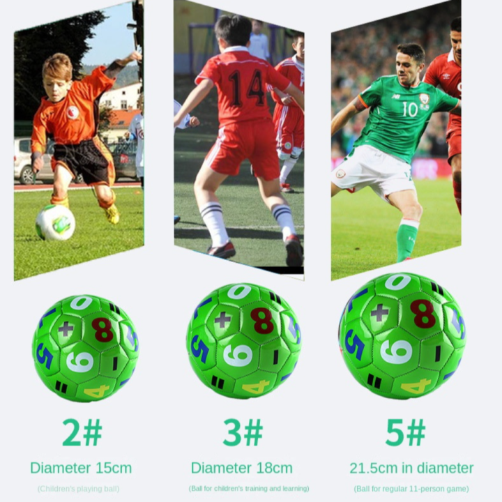 PVC%20Squeezable15cm%20Mini%20Football%20Kids%20Preschool%20Children's%20Toy%20Football%20Boy%20Gift%20Small%20Training%20Ball%20Parent-child%20Interaction%20-%20Image%205