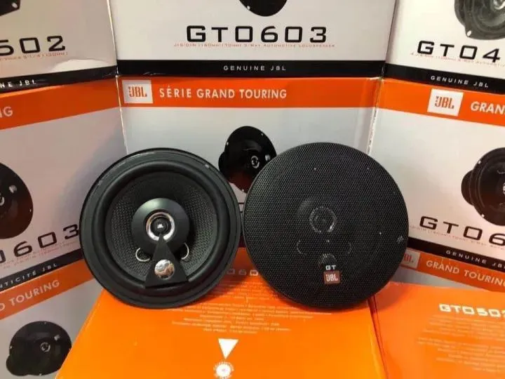JBL%20GTO603%20Speaker%206"%20Inch%203-Way%20-%20Image%205