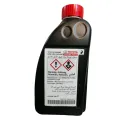100%Toyota Genuine Coolant 1l,Toyota Long Life Coolant.Red Colour,. 