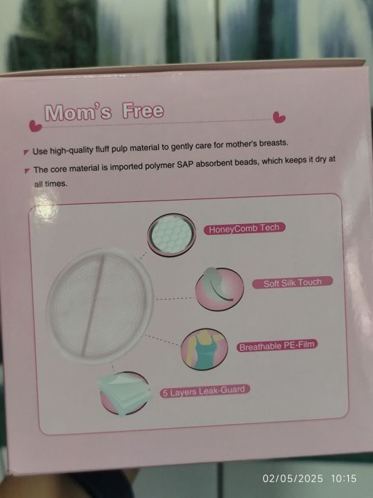 Breast%20Milk%20Pad%20-%20Image%204