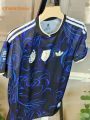 Argentina Football Jersey 2026 Away – Fan Edition Premium Thai Fabric Breathable Sports T-Shirt for Men (Thai Quality).