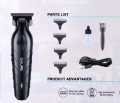Daling Professional Hair Clippers For Men's Hair Clipper, Rechargeable Hair clipper DL-1767. 