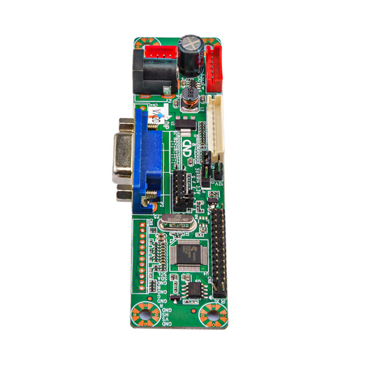 Laptop%20Display%20Monitor%20Combo%20Pack%20MT169%201ch%206bit%2040%20Pin%2025mm%20LVDS%205%20Key%20Manu%20Button%20Keypad%20Supply%2012V%205A%20%20Support%20VGA%20Input%2040%20Pin%20LVDs%201366x768%20&%201024x600%20Resolution%20-%20Image%209