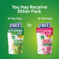 Buy 1 Get 1 Free - Dettol Lasting Fresh Bodywash 250ml with 12 Hour Odour Protection + Skincare Bodywash 170ml Super Saver Value Pack Free.