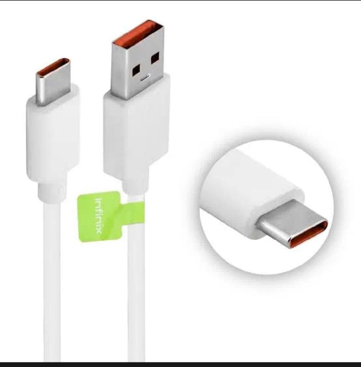 Infinix%20original%20charging%20cable%201M%20Fast%20charger%20&%20Data%20transfer%20flexible%20Long%20-%20Lasting%20Wore%20pure%20copper%20-%20Image%203