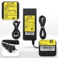 12V 6A Output 220V AC Input DC Adapter Charger Fan Sprayer Agricultural High Pressure Pump Air Cooler CCTV Modems Electronics Equipment Home Office. 