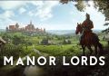 Manor Lords (PC) Steam Key . 
