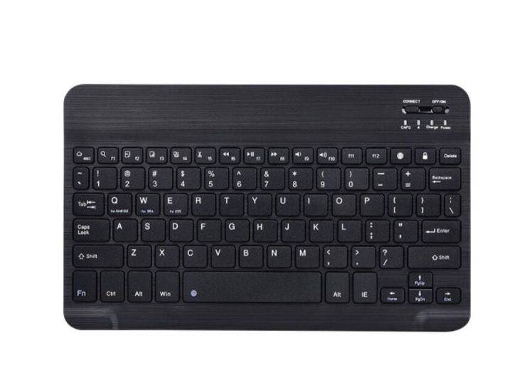 Smart Mini Keyboard RGB Wireless