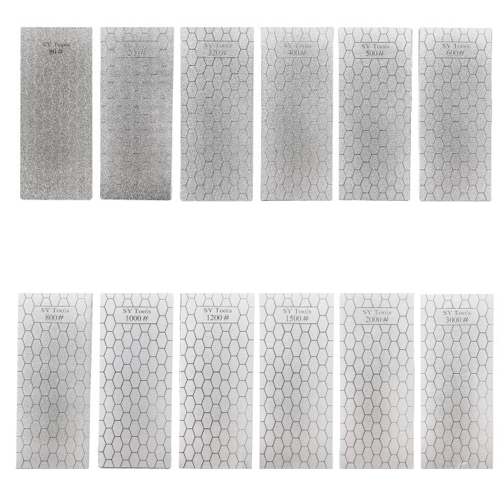 Sy%20Tools%20New%2080-3000#%20Professional%20Diamond%20Knife%20Sharpener%20Sharpening%20Stone%20plate%20Kitchen%20chef%20Knife%20whetstone%20honeycomb%20pattern%20-%20Image%203