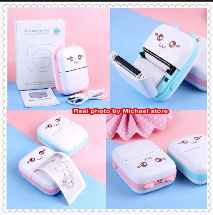 Csn%20Mini%20Printer%20Paper%20Thermal%205%20Roll%20packed%20For%20Mini%20Printer%20POS,%20,Receipt,%20Original%20-%20Image%209
