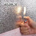 Self Adhesive Aluminum Foil Sheet for
Kitchen, Oil Proof
WaterprOof Aluminium Sheet 40x200cm. 