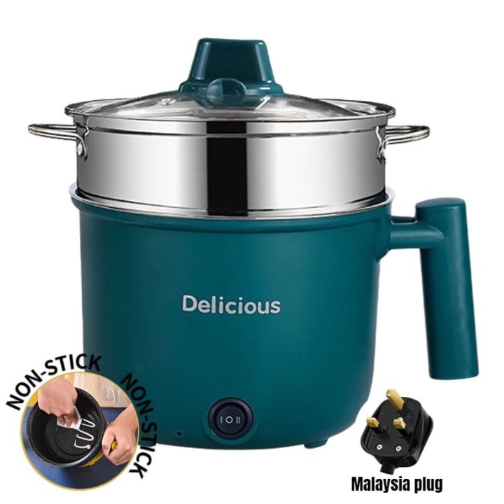 Multi-function%20Mini%20Cooker%20With%20Stainless%20Steel%20Steam%20Tray%201.8L%20Non-Stick%20Mini%20Electrical%20Cooker%20Mini%20Hotpot%20-%20Image%209