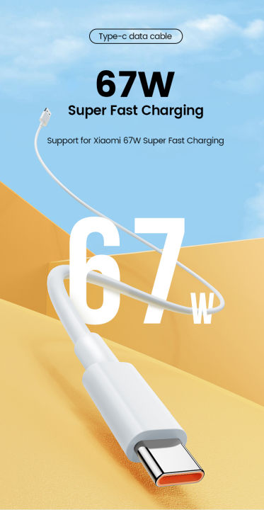For%20Xiaomi%2067W%20USB%20Super%20Fast%20Charger%20Power%20Adapter%20Mi%2012%2011%206A%20Type%20C%20Cable%20POCO%20X5%20X4%20Pro%20Note%209%2010%2011%20Charging%20-%20Image%202